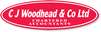 C J Woodhead & Co Limited Logo